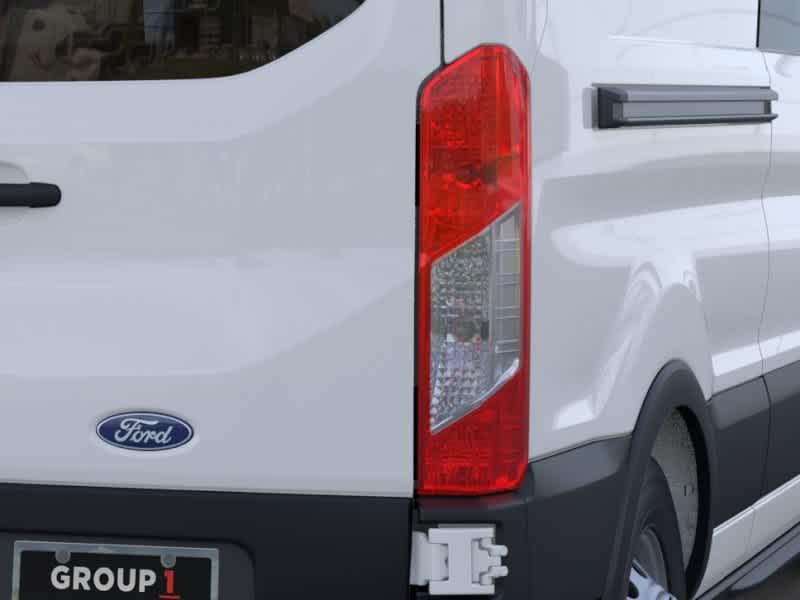 صورة مصغرة 21 لـ 2026 FORD TRANSIT-250 BASE