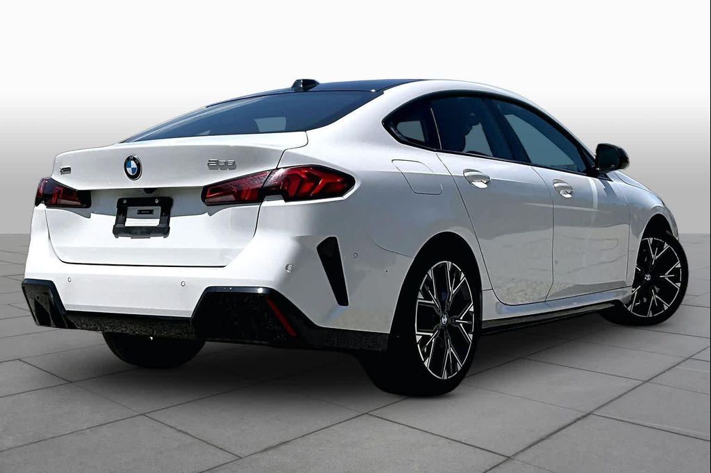 صورة مصغرة 13 لـ 2026 BMW 228 GRAN COUPE XDRIVE