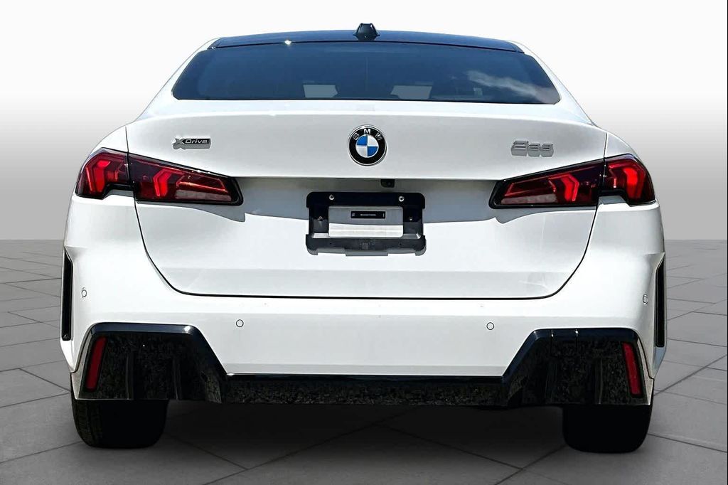 2026 BMW 228 GRAN COUPE XDRIVE — фото 5