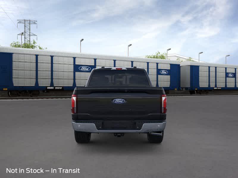 FORD F-150 LARIAT - 5