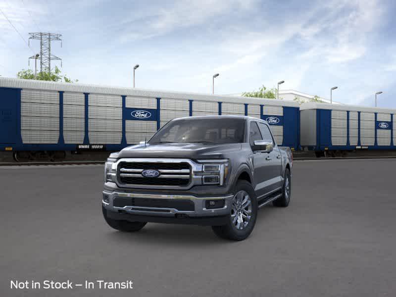 FORD F-150 LARIAT - 2