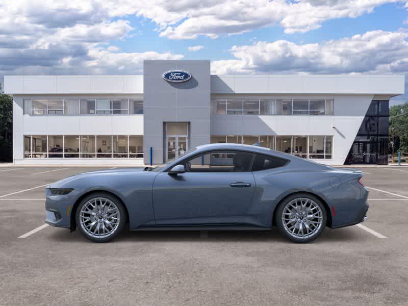 صورة 3 لـ 2026 FORD MUSTANG ECOBOOST PREMIUM