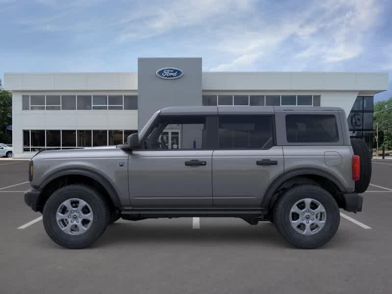 FORD BRONCO - 3