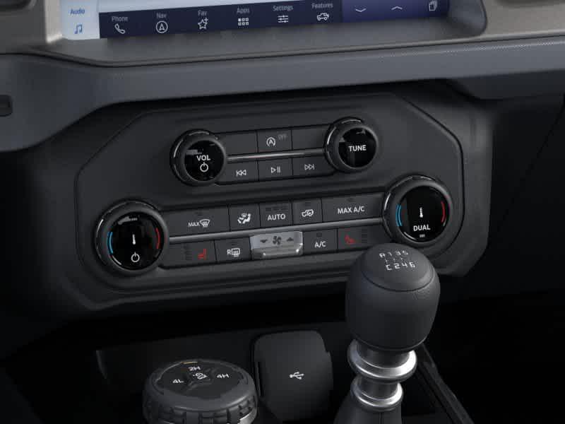 2026 FORD BRONCO BIG BEND 缩略图 16