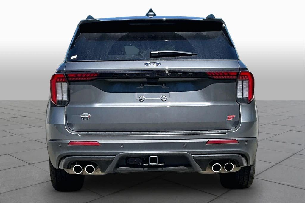 2025 FORD EXPLORER ST 照片 5