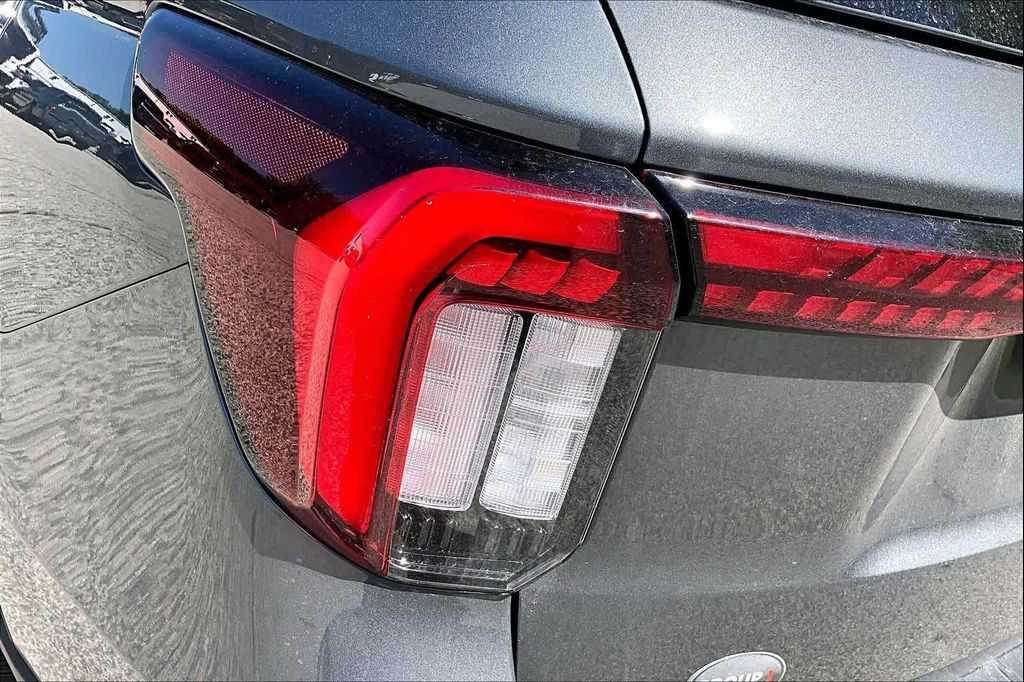 صورة مصغرة 28 لـ 2025 FORD EXPLORER ST