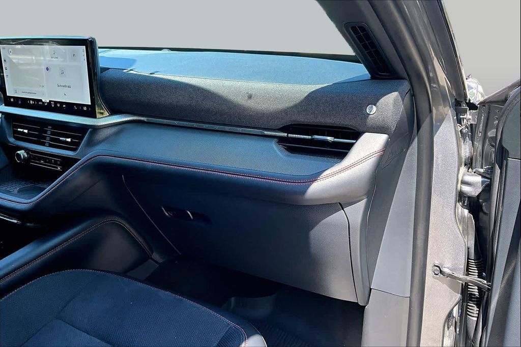 صورة مصغرة 19 لـ 2025 FORD EXPLORER ST