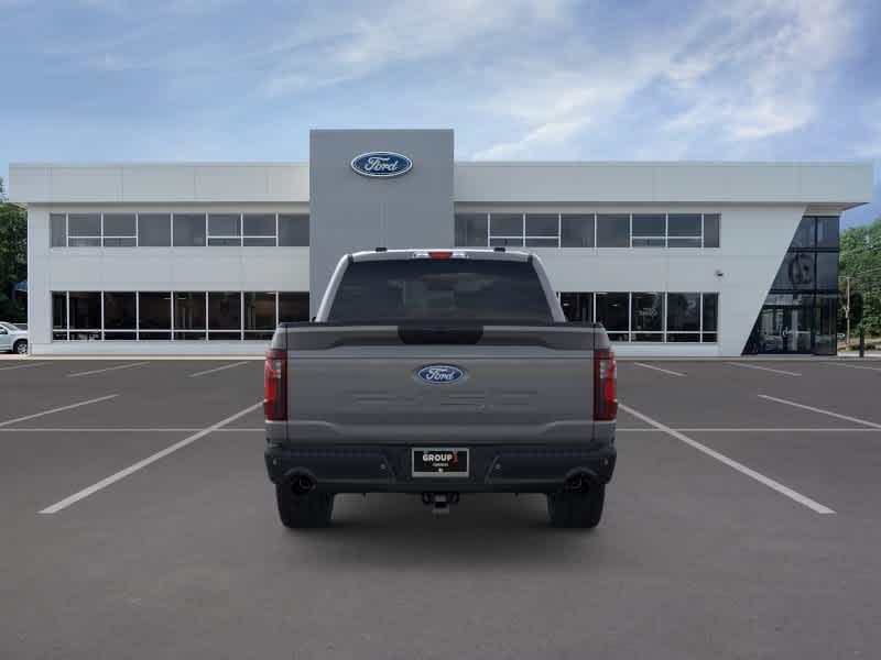 FORD F-150 STX - 5