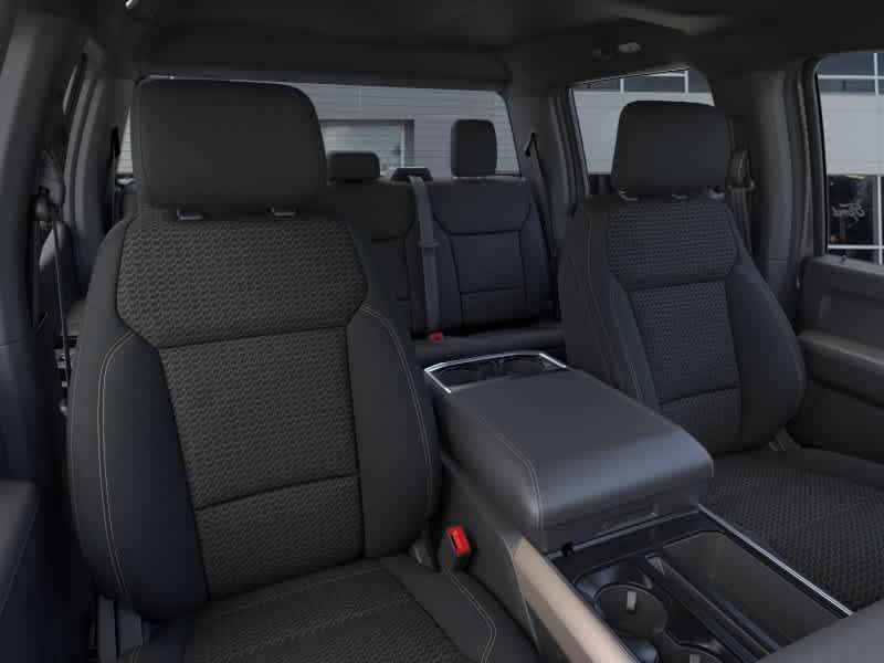 FORD F-150 STX - 10