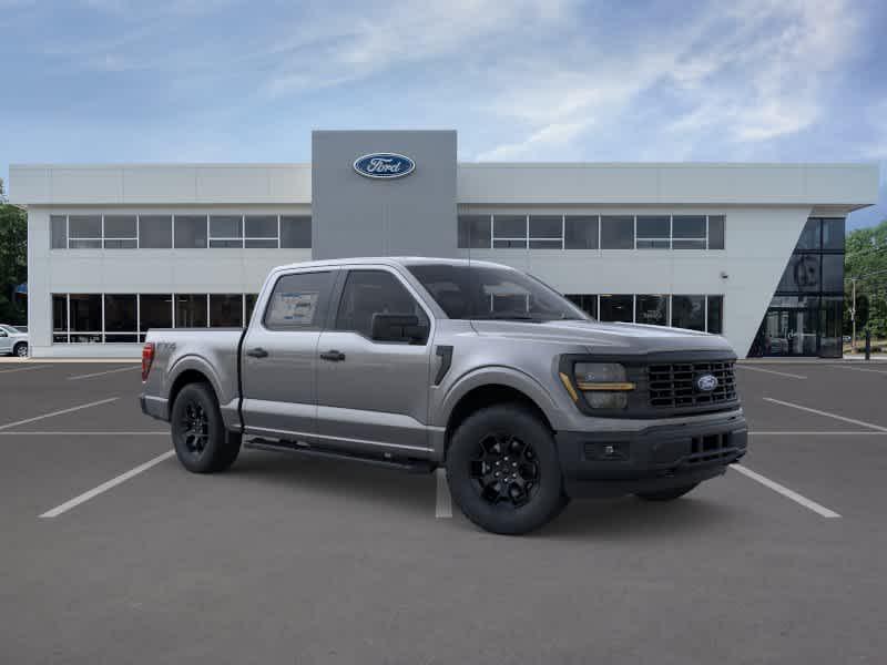 FORD F-150 STX - 7