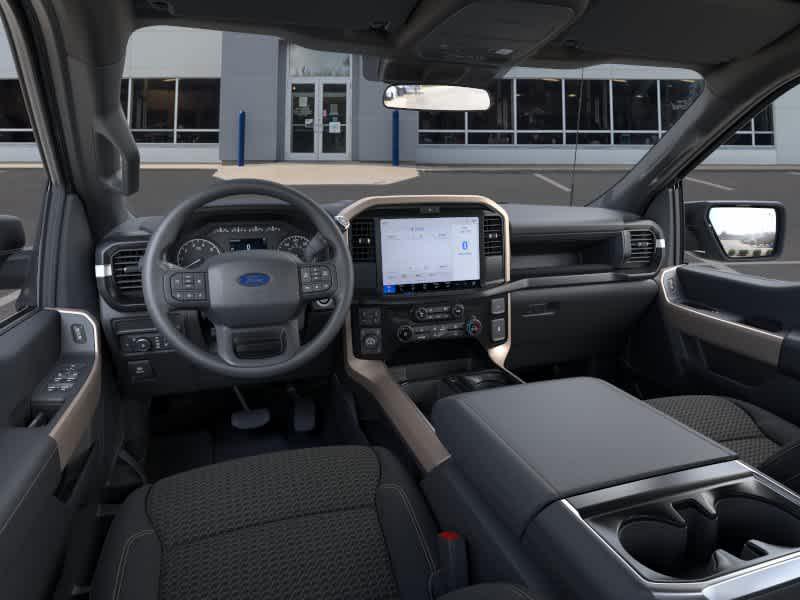 FORD F-150 STX - 9