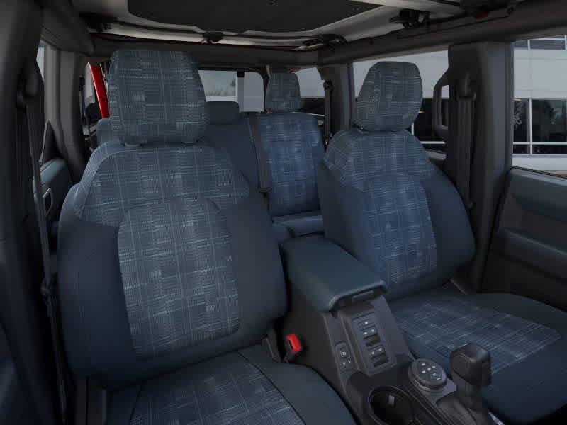 FORD BRONCO HERITAGE EDITION - 10
