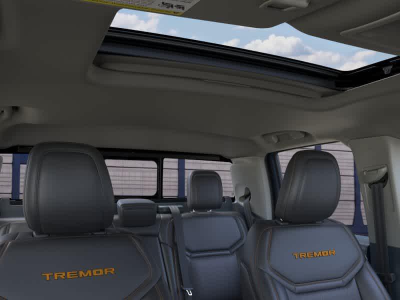 2026 FORD MAVERICK TREMOR — миниатюра 12
