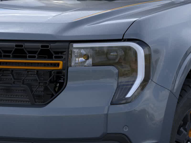 2026 FORD MAVERICK TREMOR — миниатюра 19