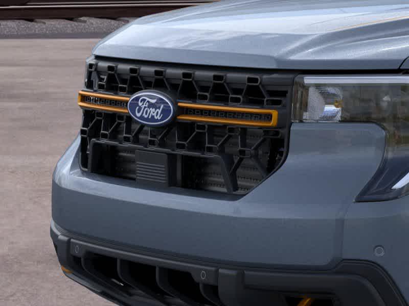 2026 FORD MAVERICK TREMOR — миниатюра 18