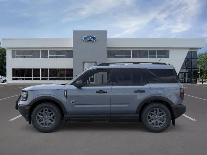 FORD BRONCO SPORT BIG BEND - 3