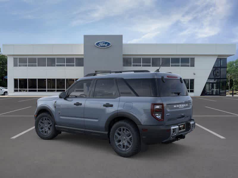 FORD BRONCO SPORT BIG BEND - 4