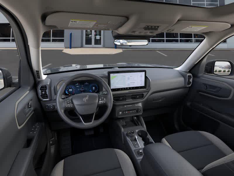 FORD BRONCO SPORT BIG BEND - 9
