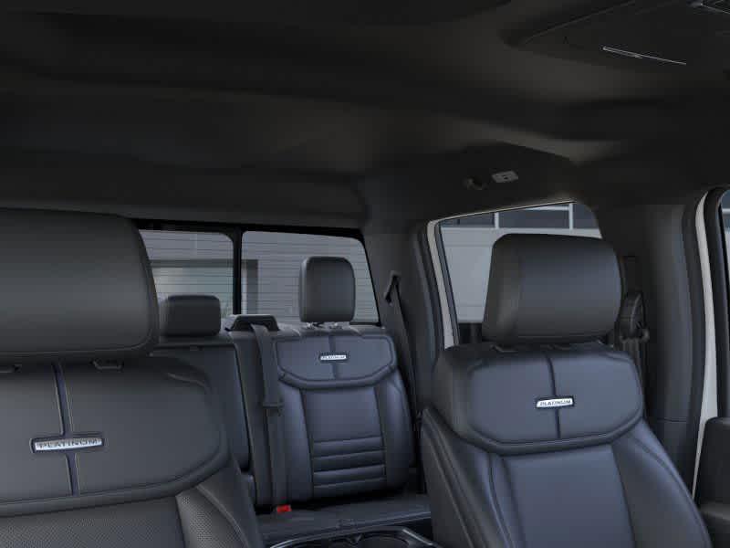 2025 FORD F-150 PLATINUM 缩略图 22