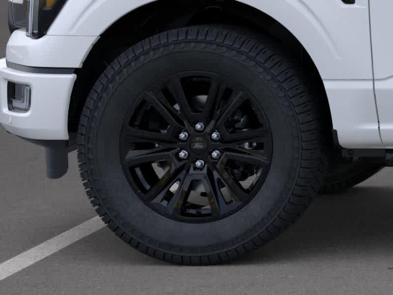 2025 FORD F-150 PLATINUM 缩略图 19