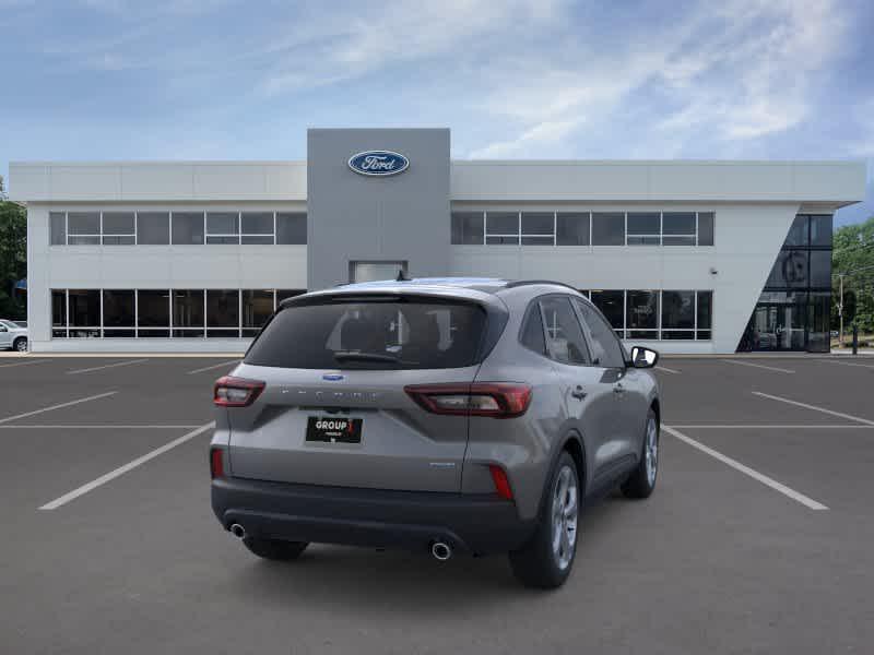 2026 FORD ESCAPE ST-LINE 照片 8