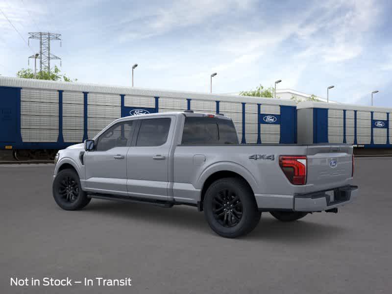 FORD F-150 - 4