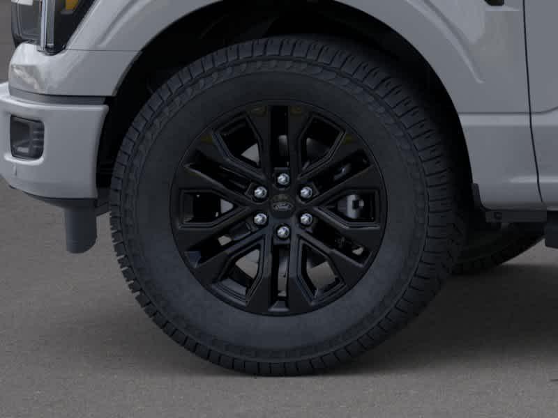 2026 FORD F-150 LARIAT 缩略图 19