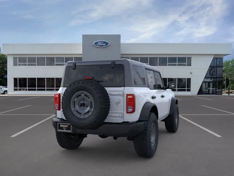 FORD BRONCO - 8