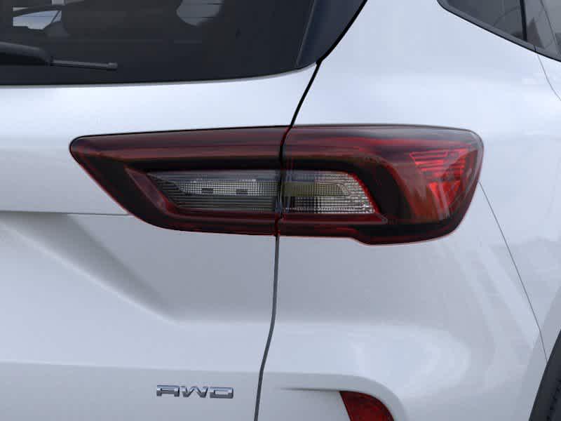 2026 FORD ESCAPE ACTIVE thumbnail 21