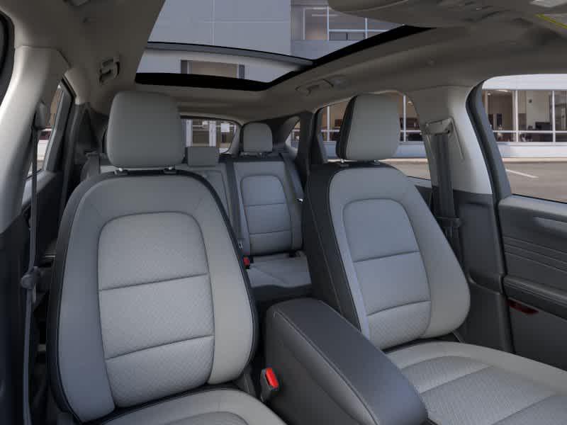صورة 10 لـ 2026 FORD ESCAPE ACTIVE