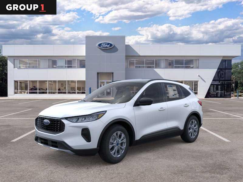 صورة 1 لـ 2026 FORD ESCAPE ACTIVE