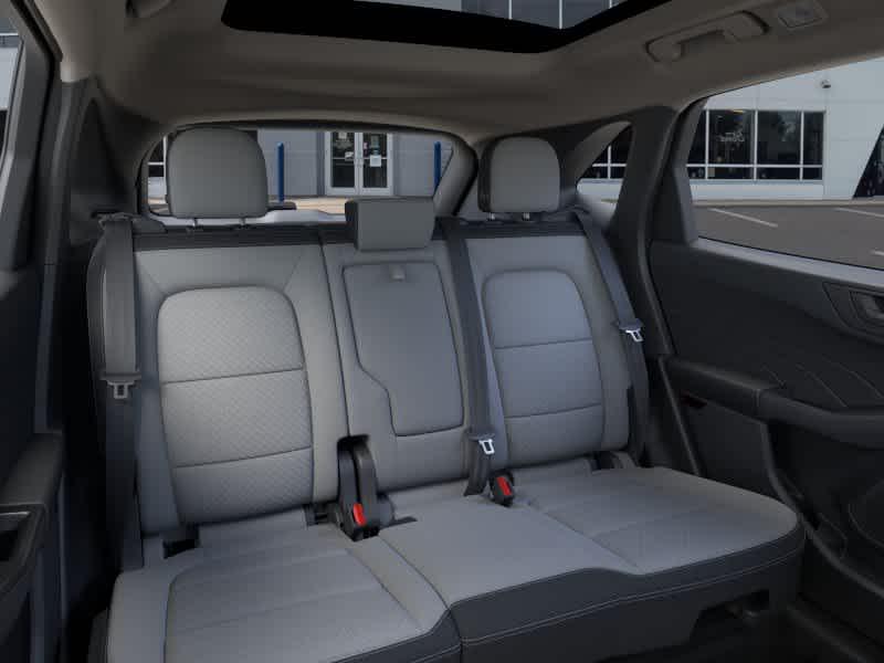 2026 FORD ESCAPE ACTIVE thumbnail 11
