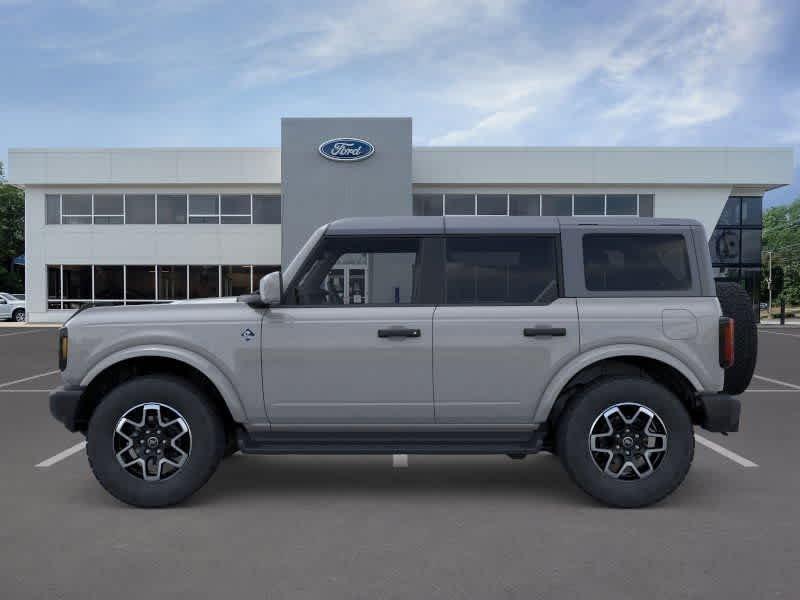 FORD BRONCO - 3