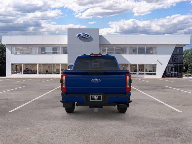 2026 FORD F-350 XL — миниатюра 3