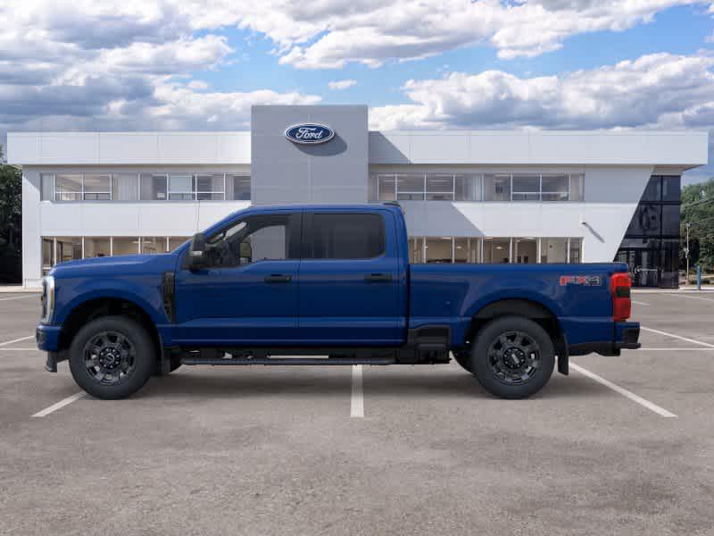 2026 FORD F-350 XL — миниатюра 2