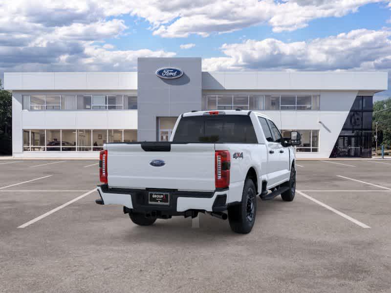 2026 FORD F-250 XL 照片 6