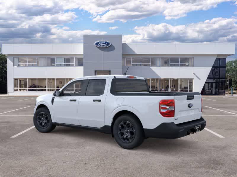صورة 2 لـ 2026 FORD MAVERICK XLT