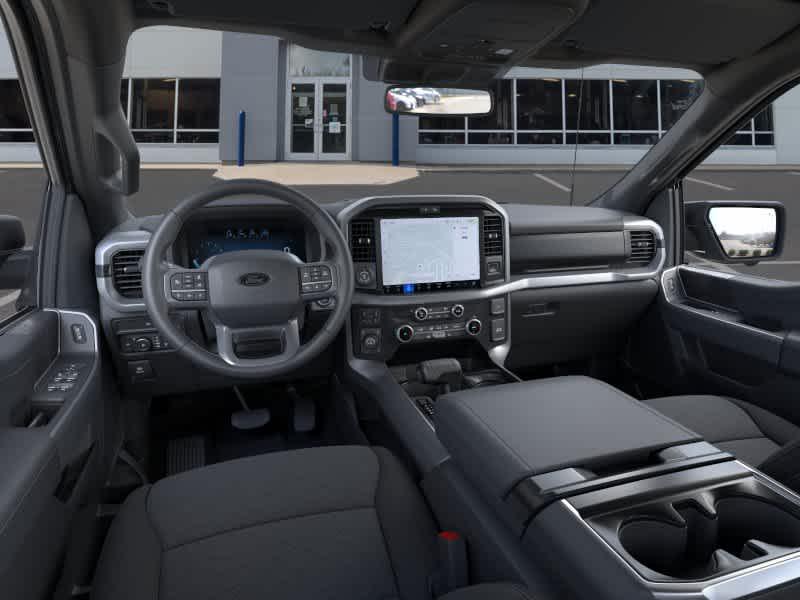 صورة 9 لـ 2026 FORD F-150 XLT