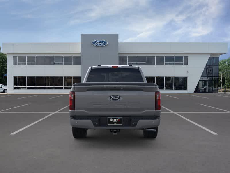 صورة 5 لـ 2026 FORD F-150 XLT