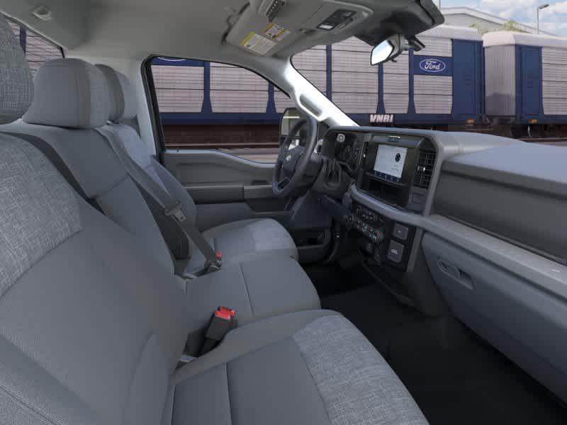 صورة مصغرة 11 لـ 2026 FORD F-250 XLT