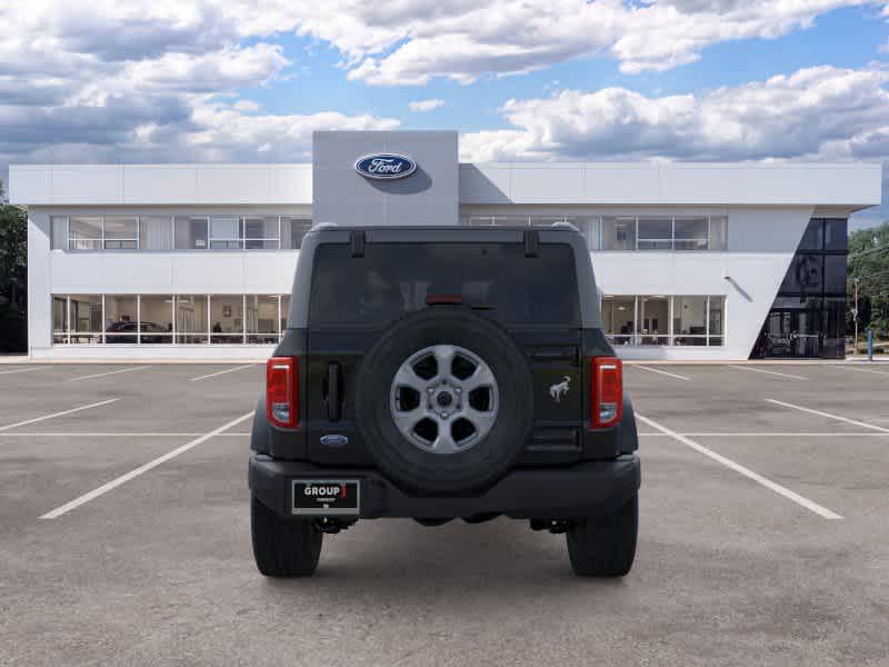صورة 5 لـ 2026 FORD BRONCO BIG BEND