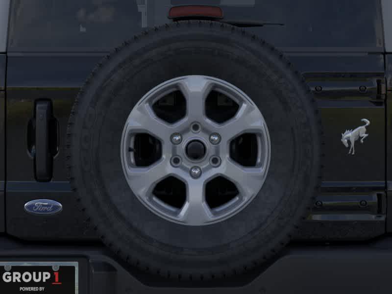 2026 FORD BRONCO BIG BEND thumbnail 24