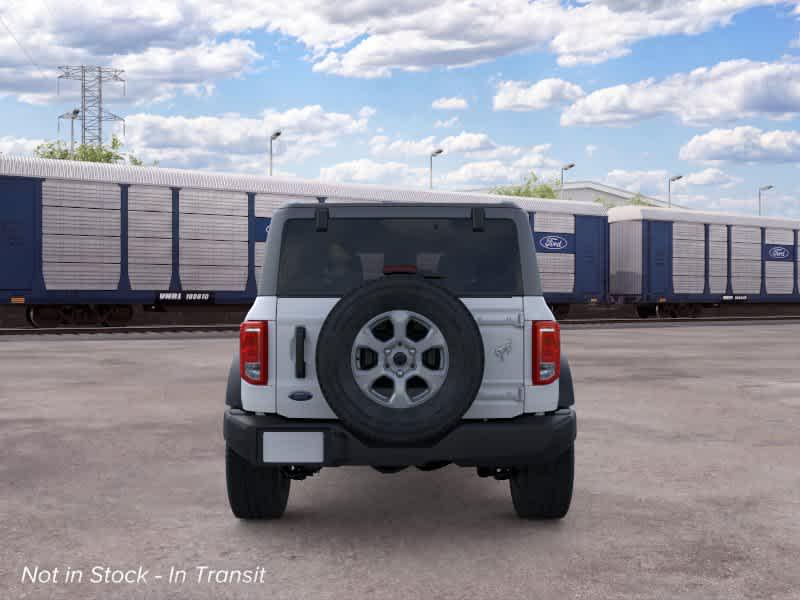 صورة 5 لـ 2026 FORD BRONCO BIG BEND