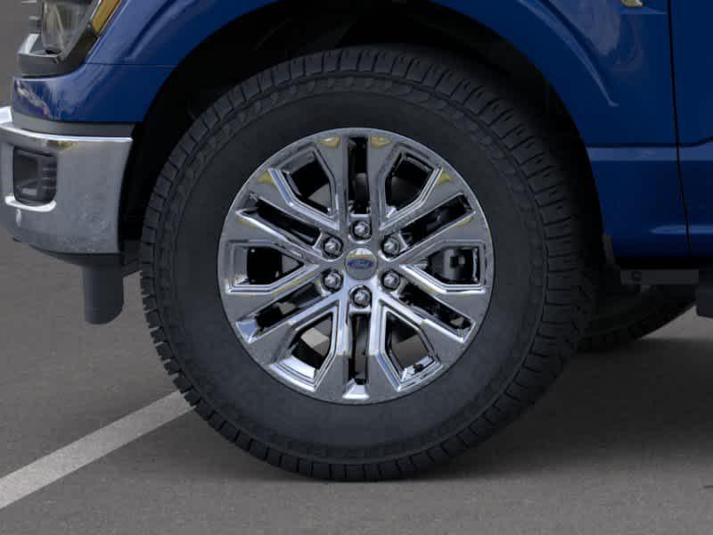 صورة مصغرة 19 لـ 2026 FORD F-150 XLT