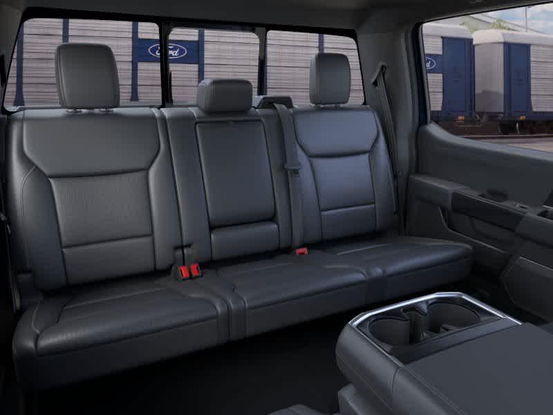 2026 FORD F-150 缩略图 11