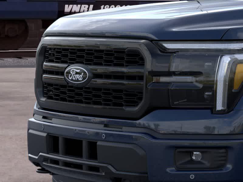 2026 FORD F-150 缩略图 17