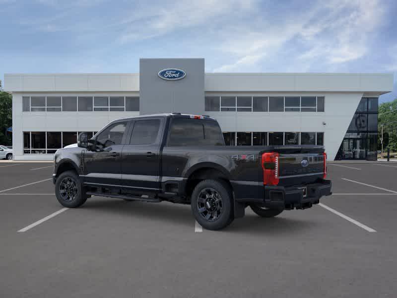 صورة 4 لـ 2026 FORD F-350 XL