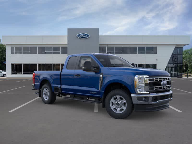 صورة 7 لـ 2026 FORD F-250 XLT