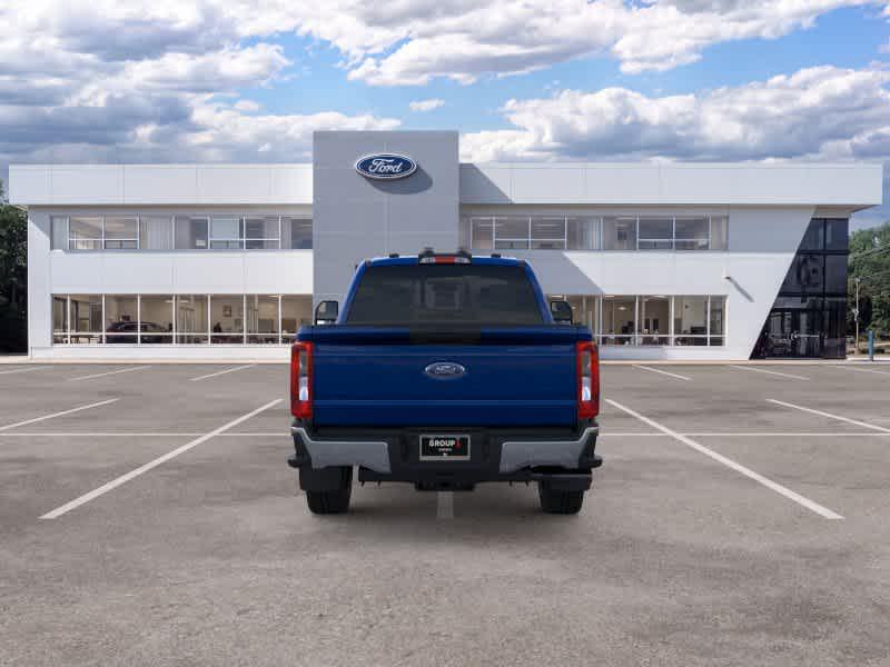 2026 FORD F-250 XLT 照片 5