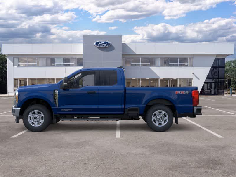 2026 FORD F-250 XLT 照片 3